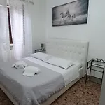 Alloggio Turistico Di Fuoco C