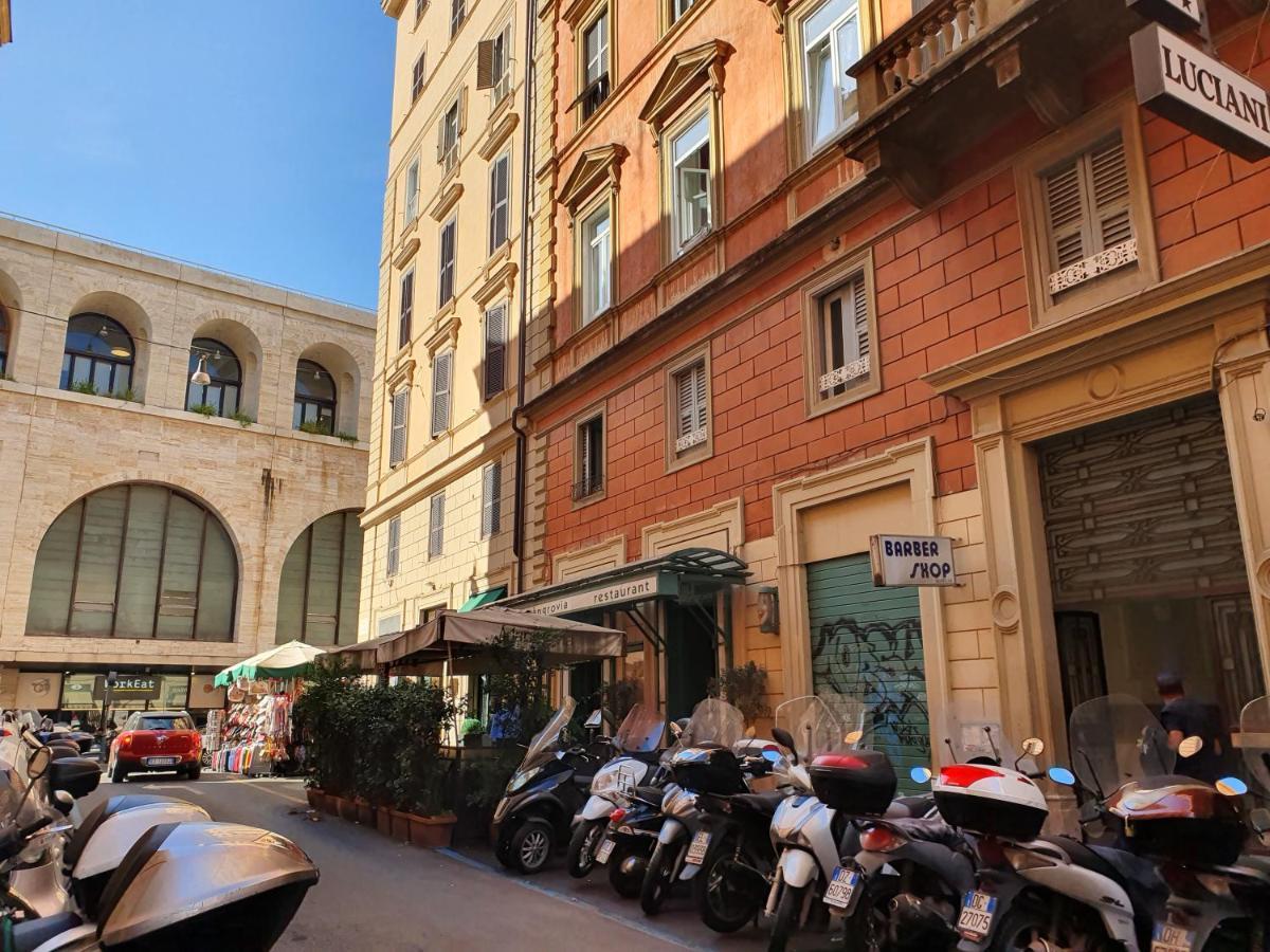 Bed and breakfast Turistico Di Fuoco C *
