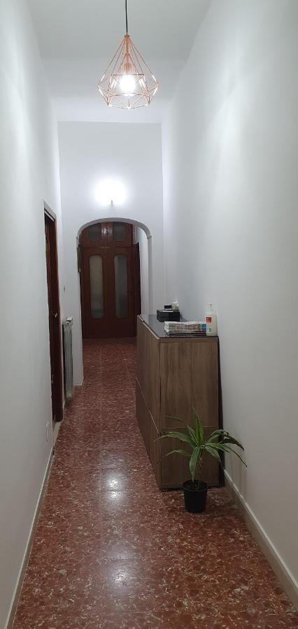 Turistico Di Fuoco C Bed and breakfast