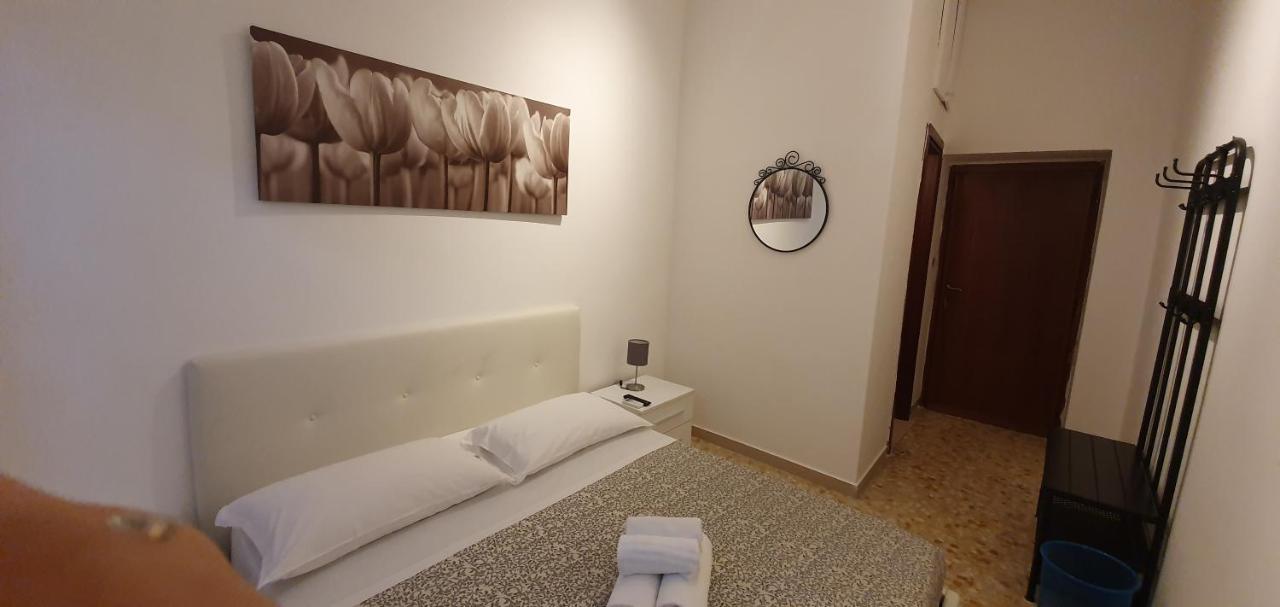 Bed and breakfast Turistico Di Fuoco C