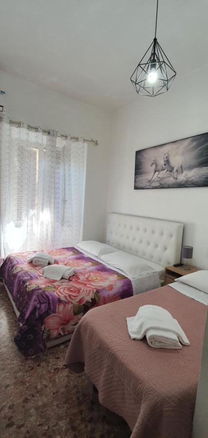 Bed and breakfast Turistico Di Fuoco C *