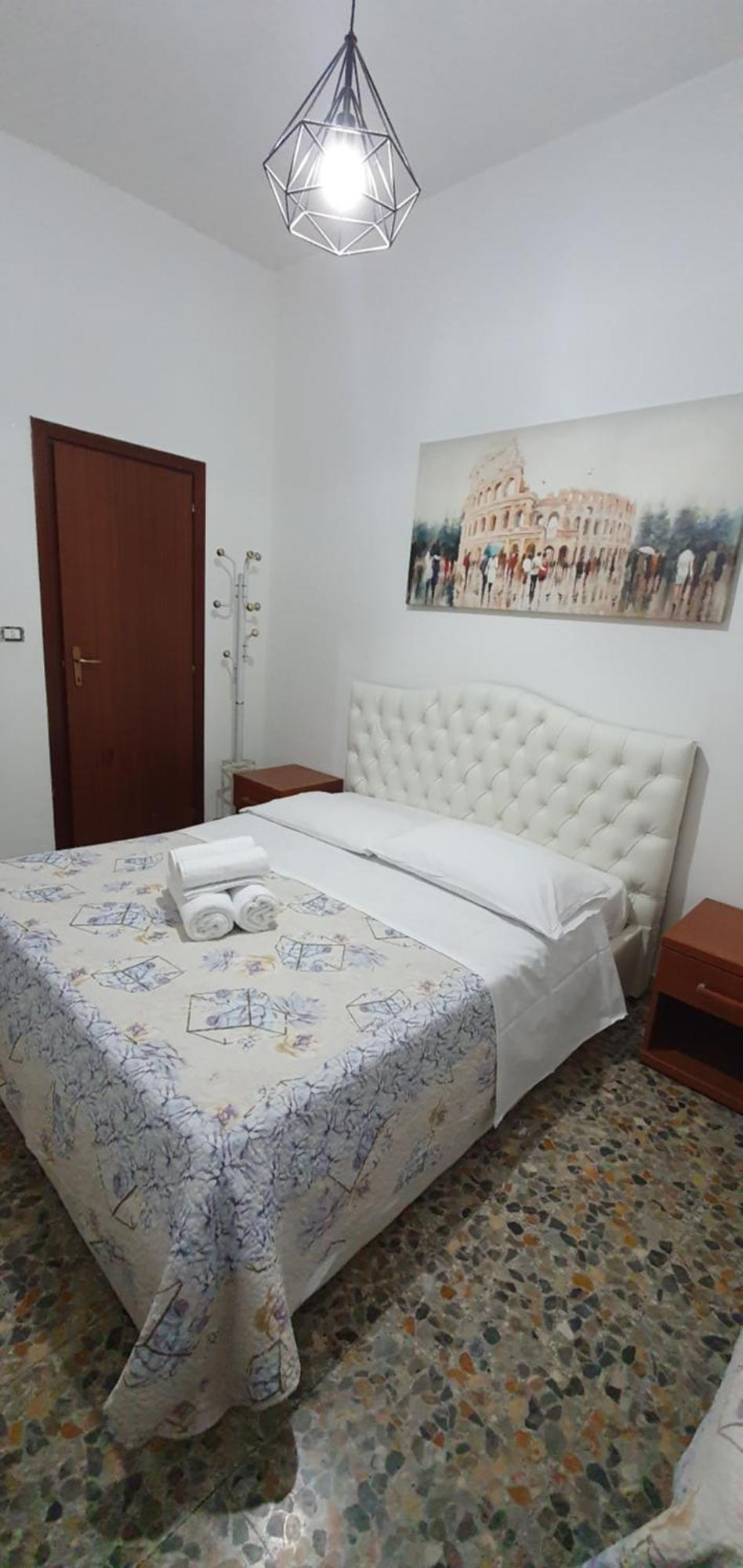 Bed and breakfast Turistico Di Fuoco C