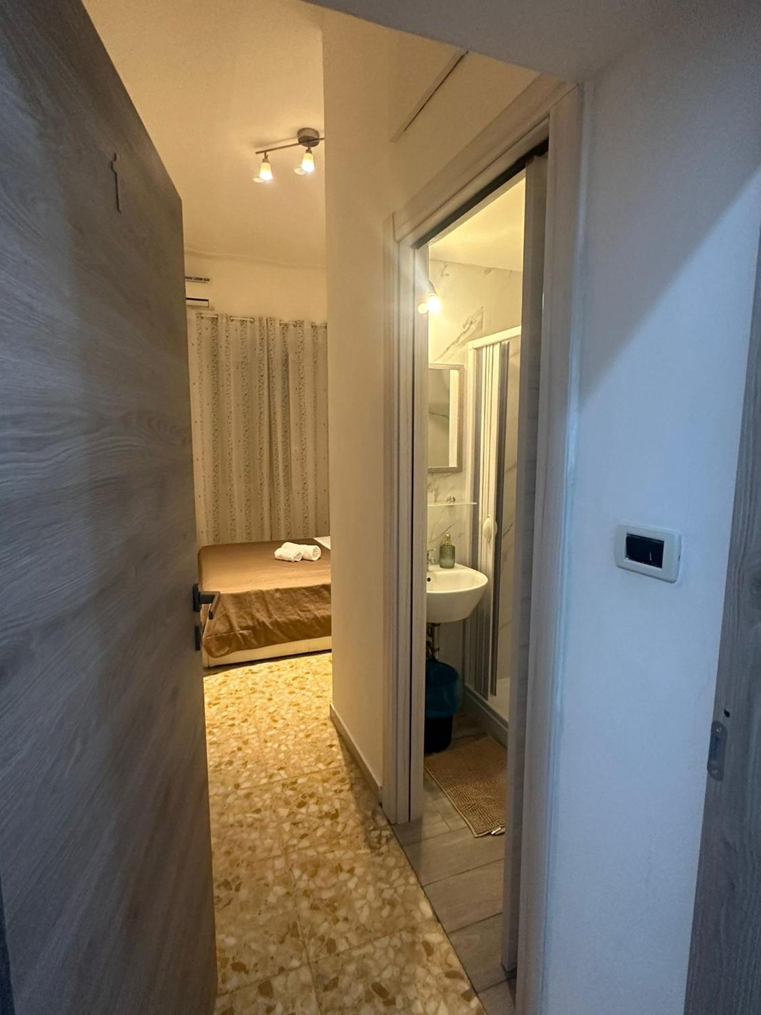 Bed and breakfast Turistico Di Fuoco C *
