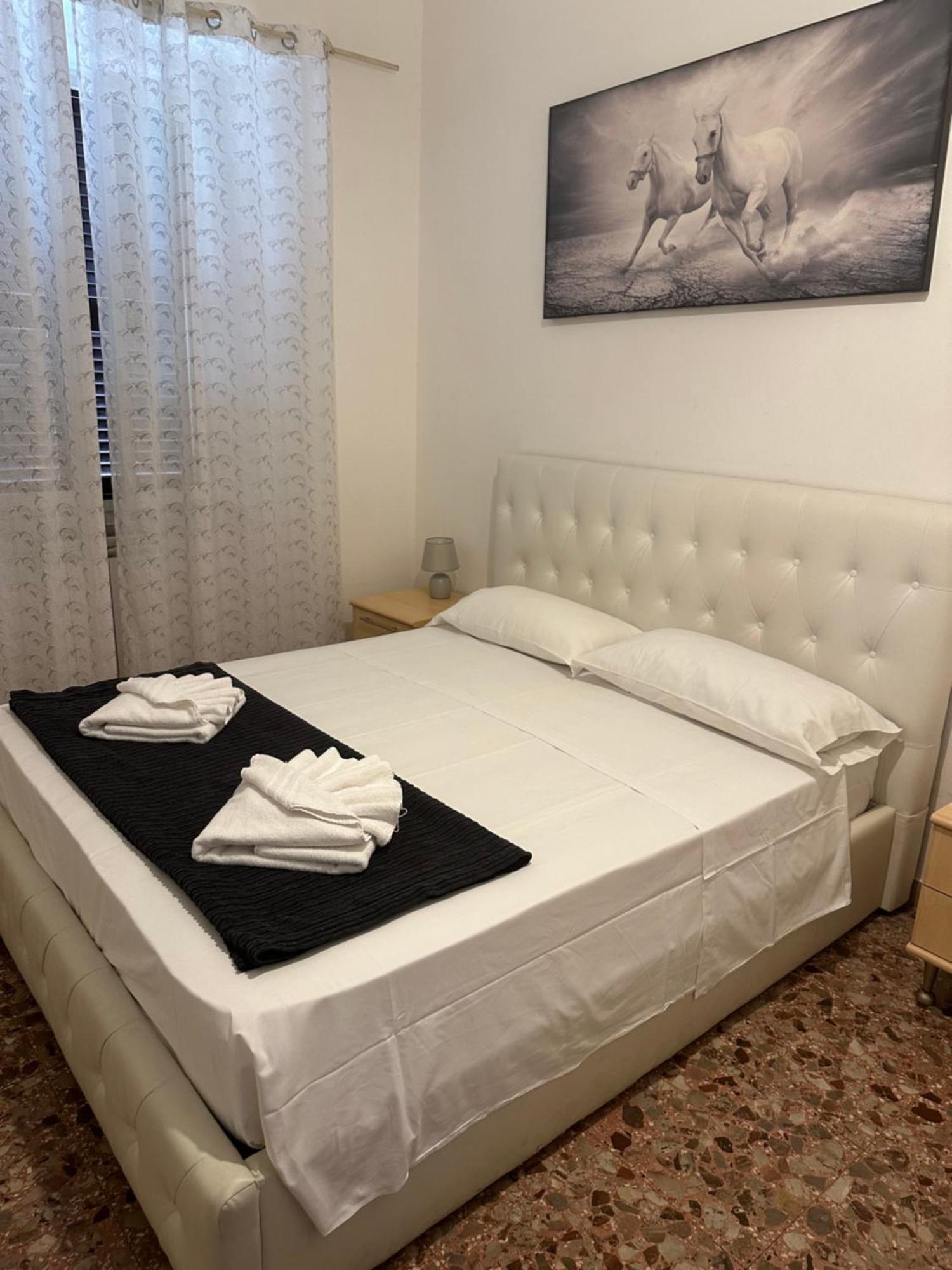 Bed and breakfast Turistico Di Fuoco C